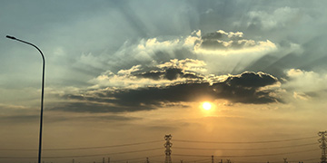 二道悦旭技术优势